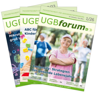 UGBforum Probe-Abo